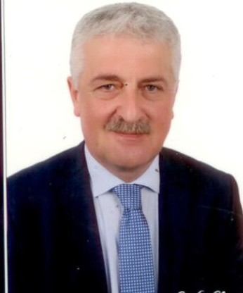 Ali Haydar ER